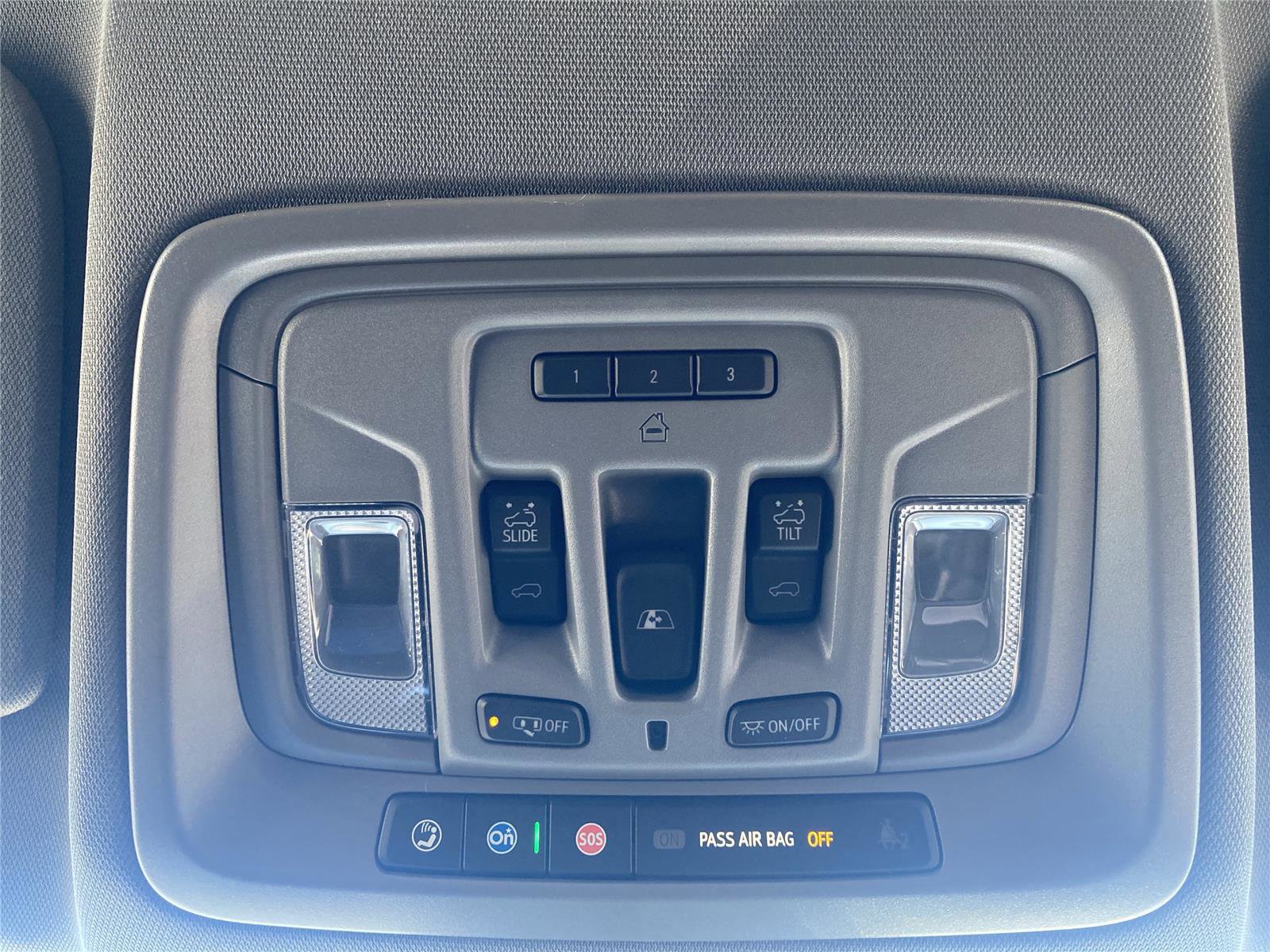 New 2026 GMC Sierra 2500 Denali w/ Denali Reserve Package image 19