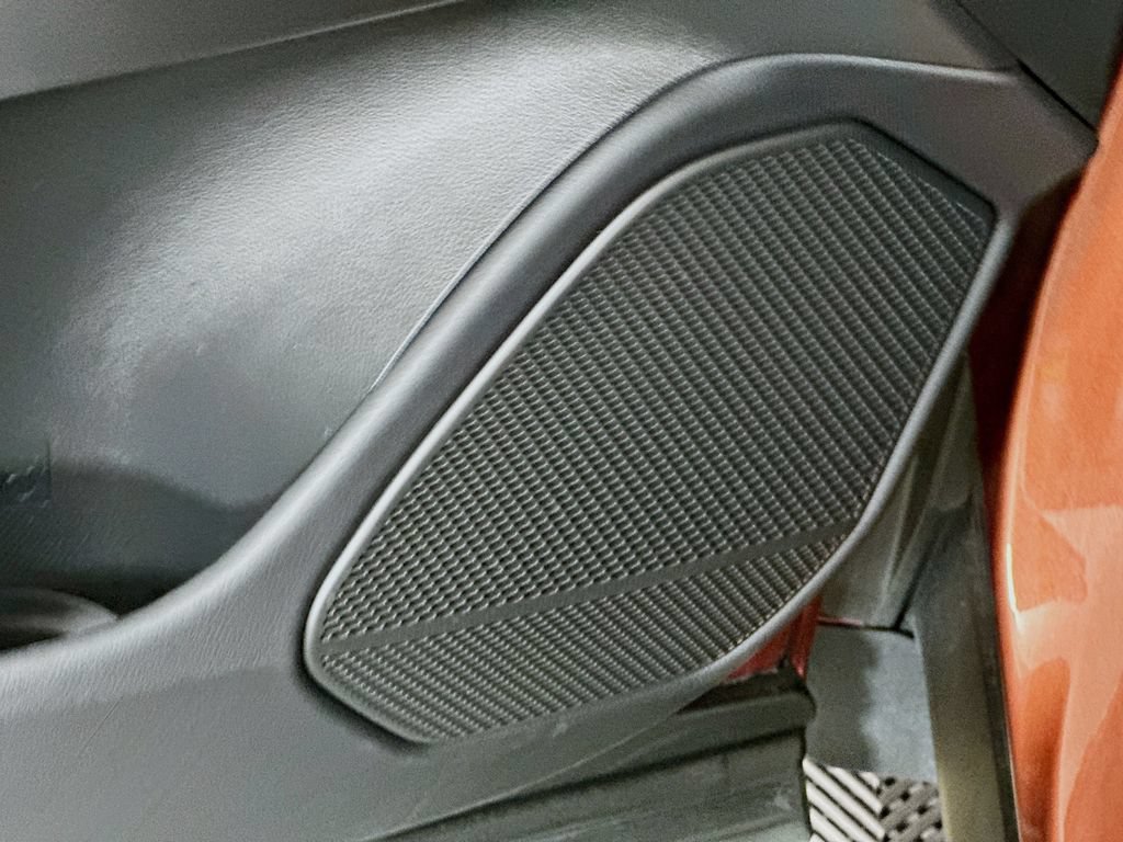 New 2026 Hyundai Venue SEL FWD image 24