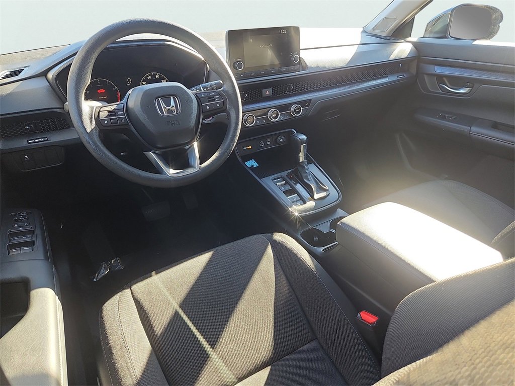 Certified 2025 Honda CR-V EX image 11