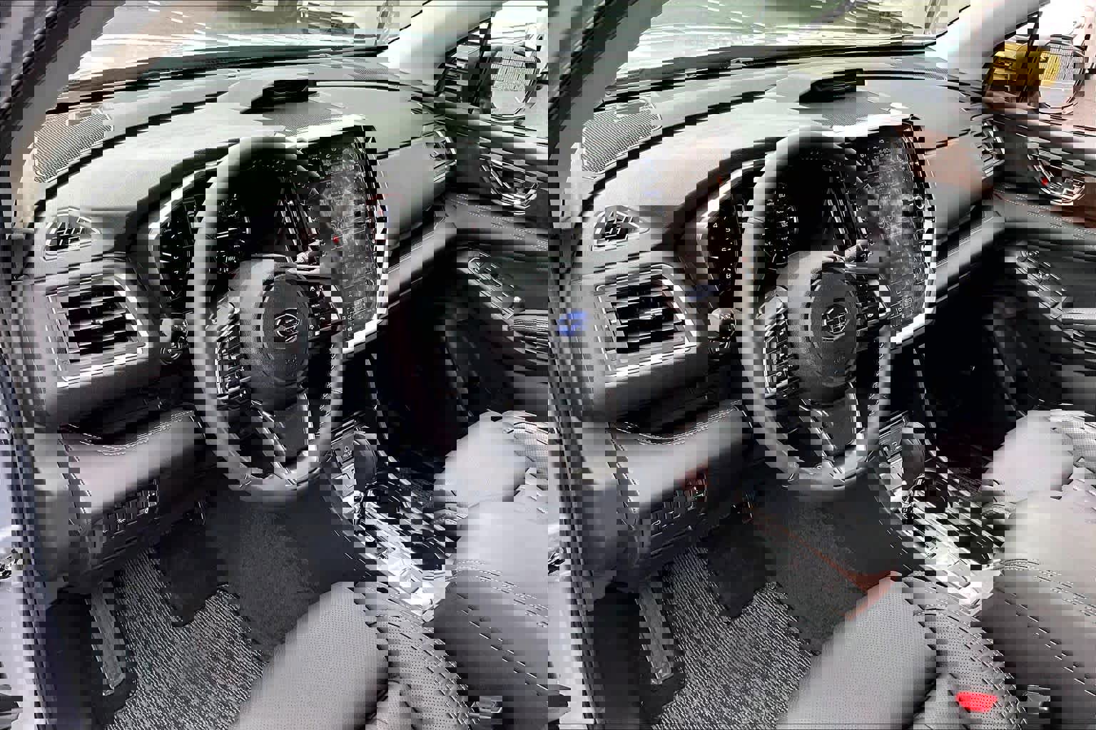 Used 2024 Subaru Ascent Touring image 18