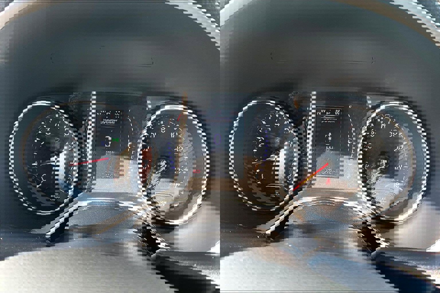 Used 2019 Jeep Compass Latitude w/ Cold Weather Group image 25