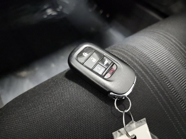 Certified 2025 Honda Civic Sport image 32