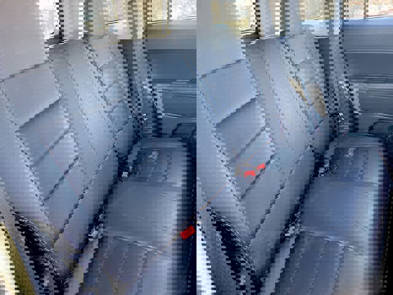 Used 2015 Jeep Patriot High Altitude image 15