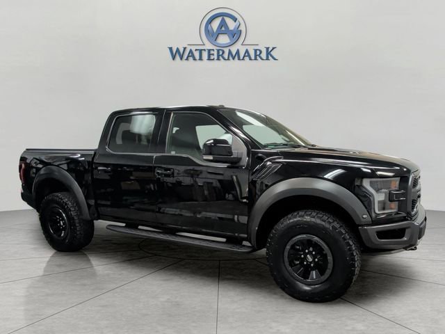 Used 2018 Ford F150 Raptor w/ Equipment Group 802A Luxury AWD/4WD image 7