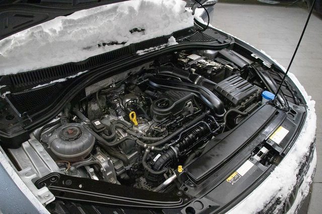 Used 2024 Volkswagen Jetta SE image 26