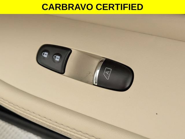 Used 2021 Nissan Murano SL w/ SL Moonroof Package AWD/4WD image 37