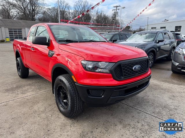 Used 2021 Ford Ranger XL image 15