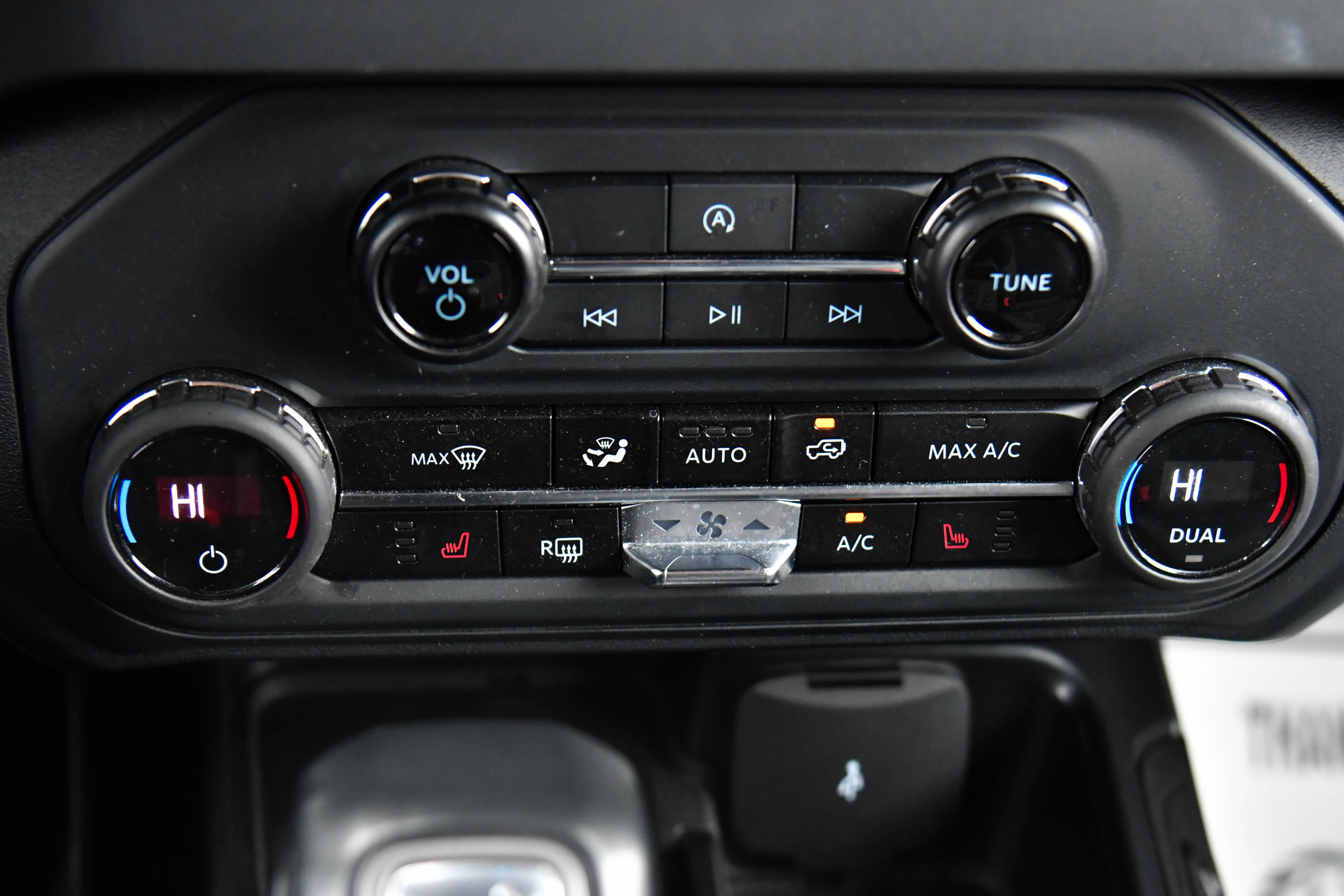 Used 2025 Ford Bronco Big Bend image 26