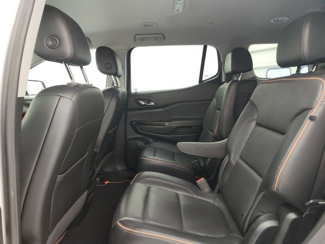 Used 2023 GMC Acadia AT4 w/ Preferred Package image 11