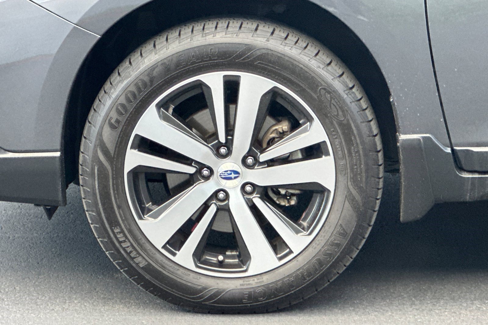 Used 2018 Subaru Outback 2.5i Limited AWD/4WD image 38