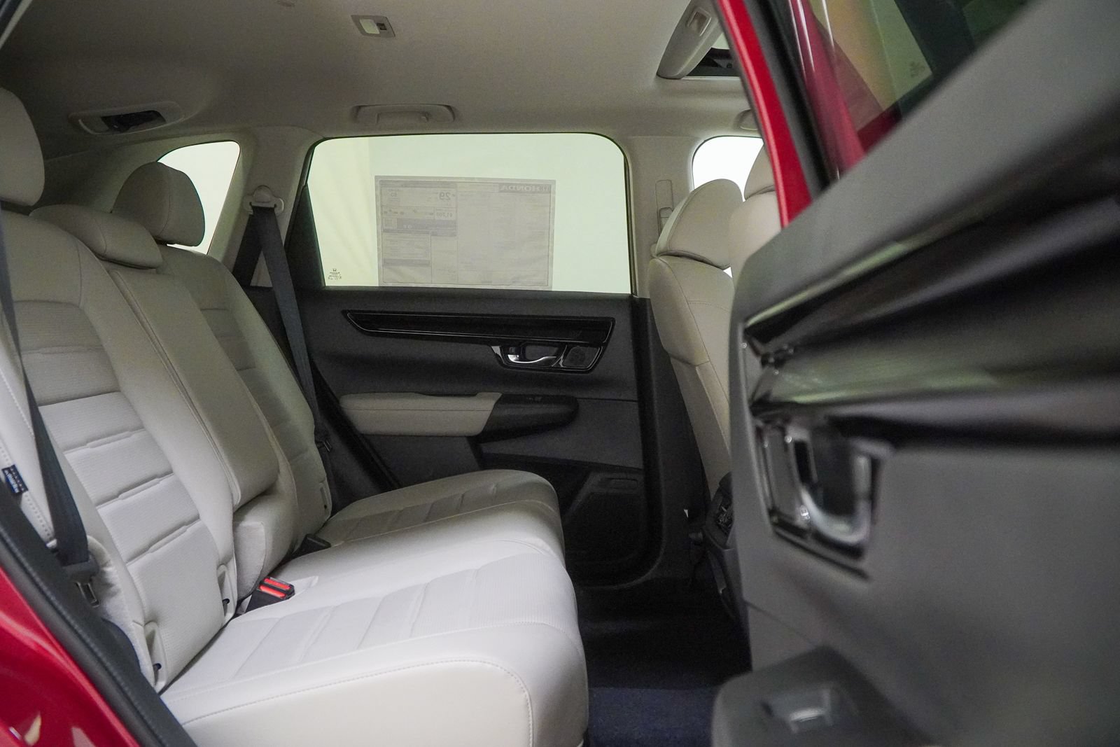 New 2026 Honda CR-V EX-L image 38