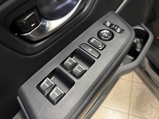 New 2026 Honda Passport TrailSport Elite image 10
