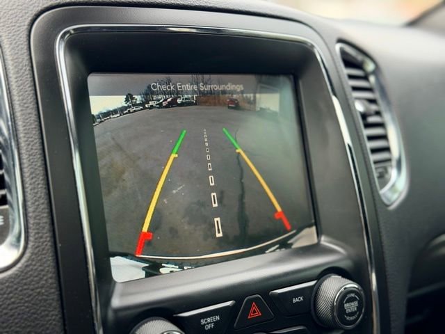 Used 2017 Dodge Durango R/T w/ Technology Group image 14