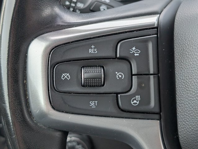 Used 2024 Chevrolet Silverado 1500 LT AWD/4WD image 22
