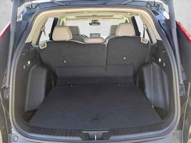 Used 2025 Honda CR-V EX-L image 6