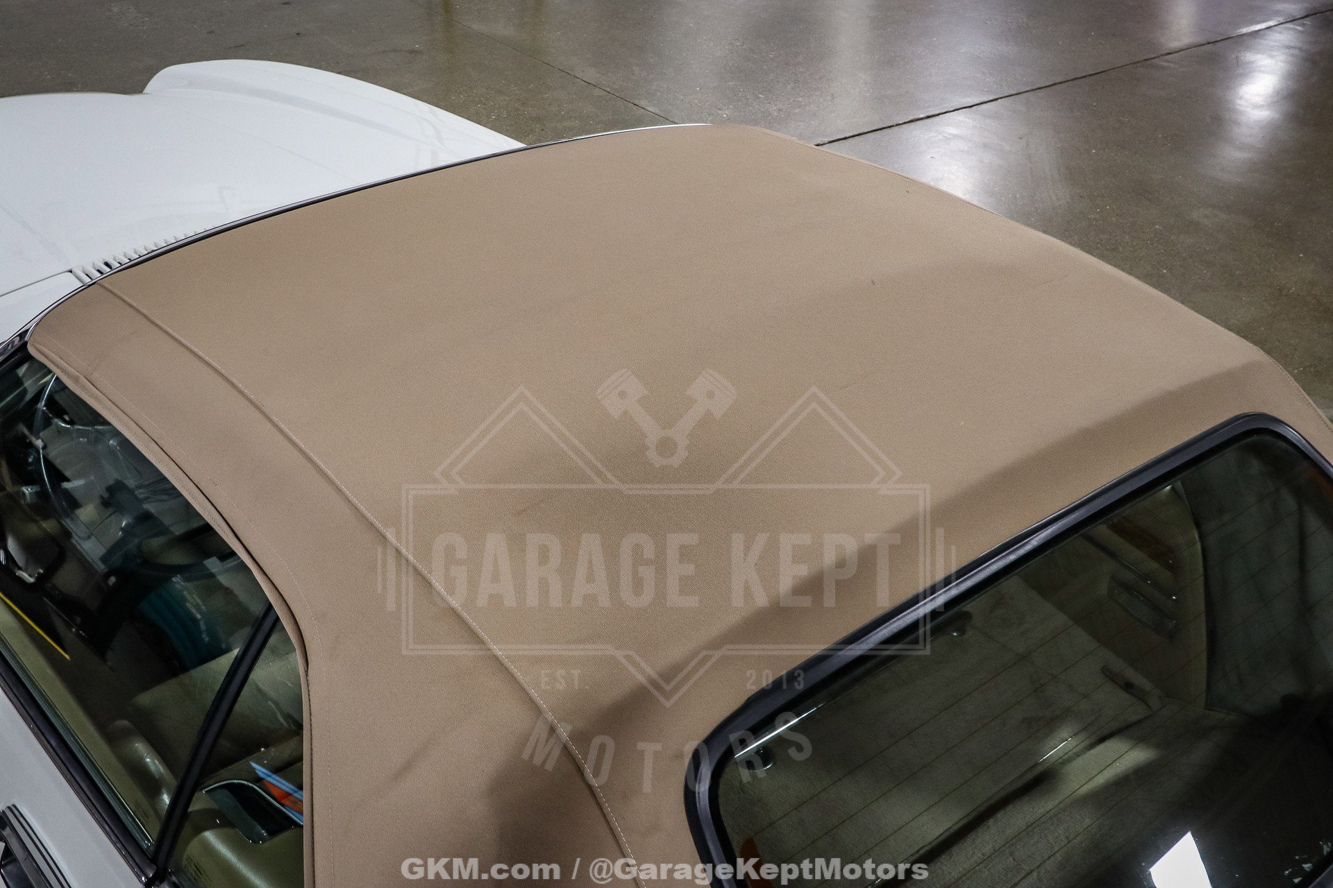 Used 1992 Jaguar XJS V12 Convertible image 10