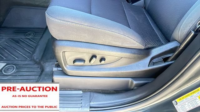Used 2017 Chevrolet Silverado 1500 LT w/ All Star Edition RWD image 25