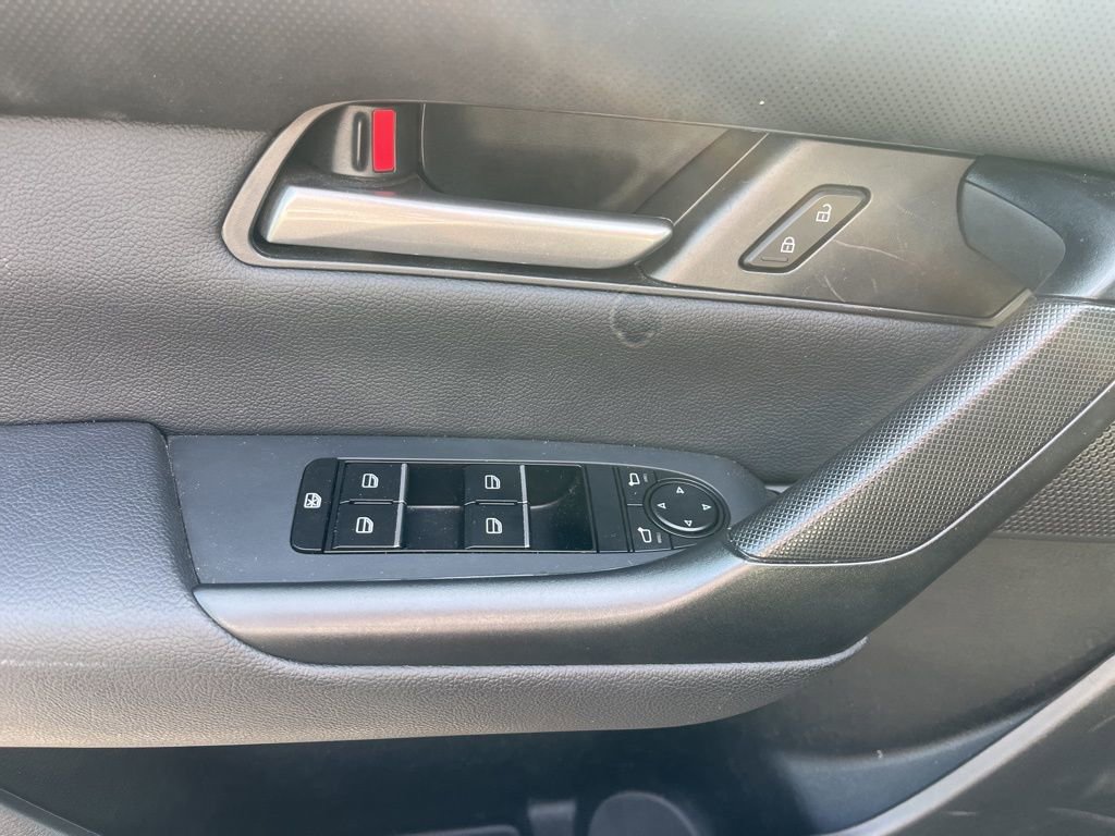 Used 2024 MAZDA CX-50 AWD 2.5 S w/ Cargo Package image 12