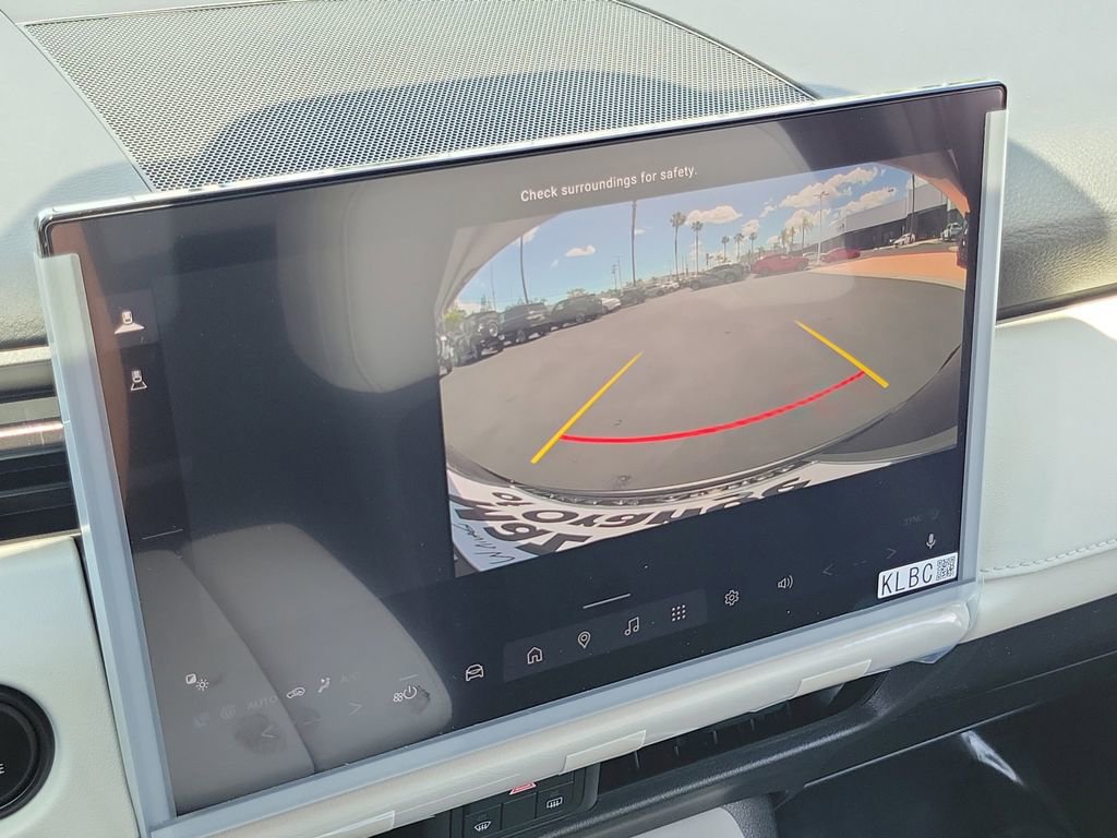 New 2026 MAZDA CX-5 Preferred AWD/4WD image 9