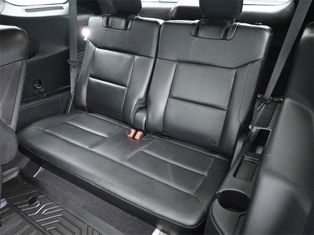 Used 2020 Ford Explorer Limited image 21