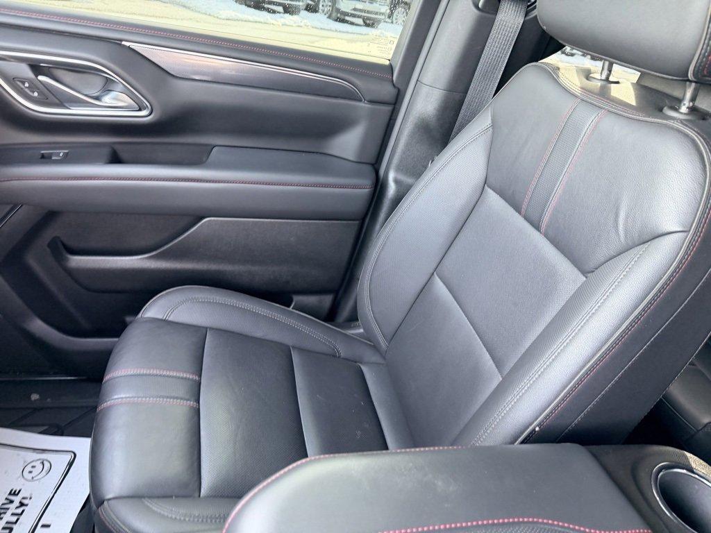 Used 2024 Chevrolet Tahoe RST w/ Luxury Package image 29