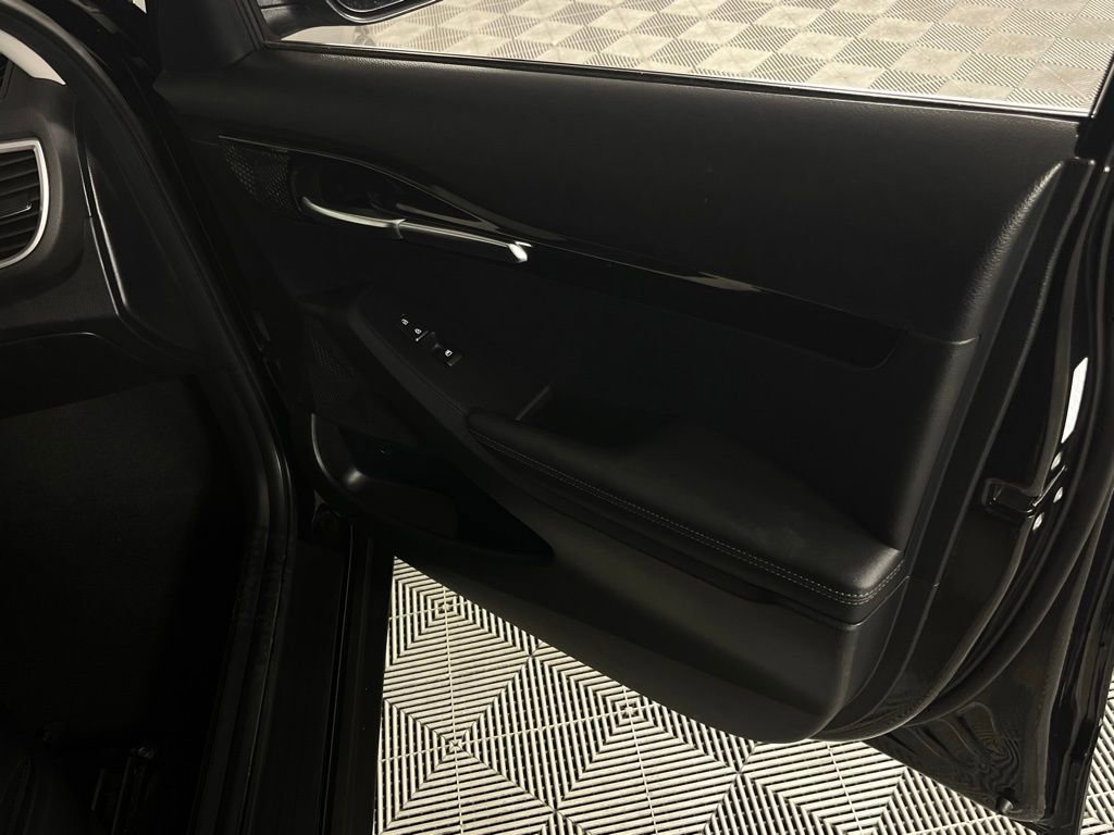 Used 2025 Kia Seltos EX image 36