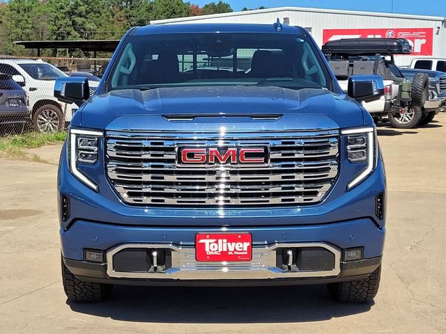 New 2026 GMC Sierra 1500 Denali w/ Technology Package image 3