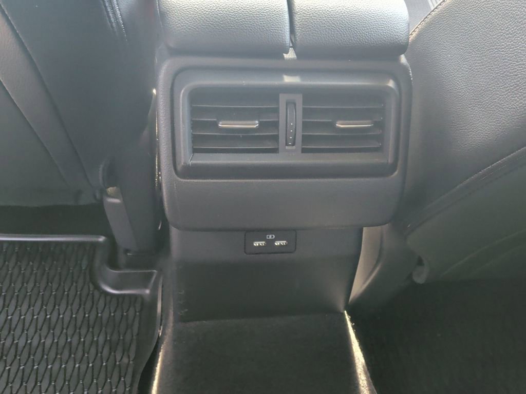 Certified 2024 MAZDA CX-50 AWD 2.5 S w/ Cargo Package image 12