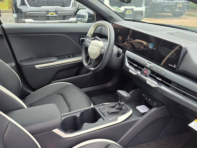 New 2026 Kia K4 GT-Line w/ GT-Line Premium Package FWD image 10