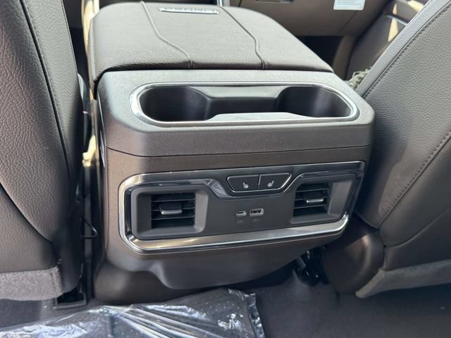 New 2026 GMC Sierra 2500 Denali w/ Technology Package AWD/4WD image 12