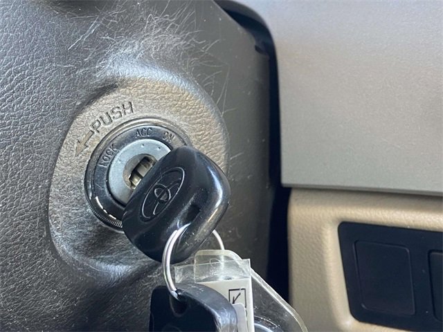 Used 2007 Toyota Tundra SR5 image 21