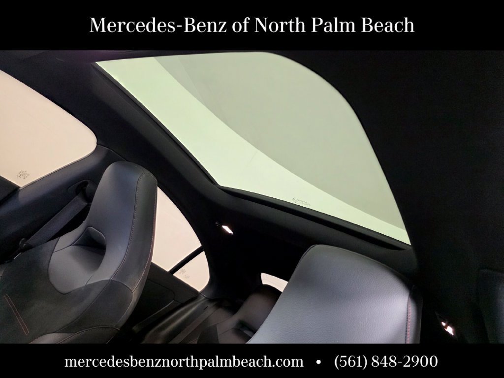 Certified 2023 Mercedes-Benz CLA 250 image 12