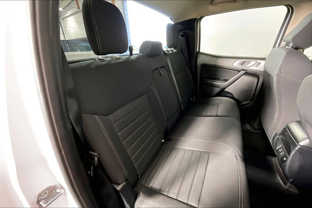 Used 2020 Ford Ranger XLT w/ Trailer Tow Package image 37