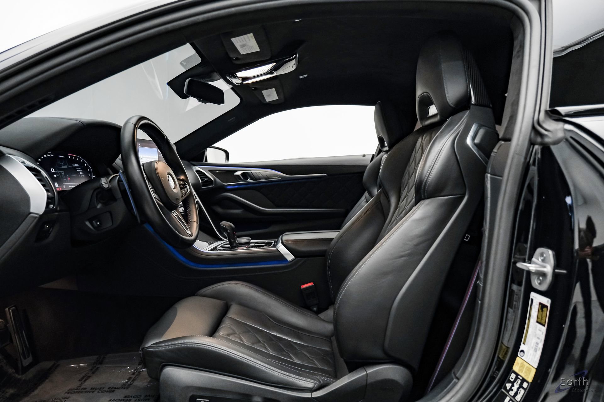 Used 2023 BMW M8 Competition w/ M Driver's Package image 33