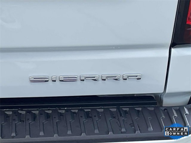 Used 2025 GMC Sierra 1500 Denali Ultimate image 8