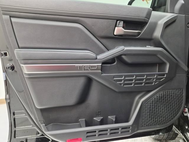 New 2026 Toyota Tacoma TRD Sport image 46