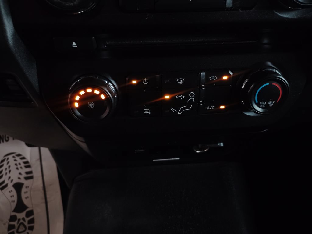 Used 2017 Ford F250 XL w/ Power Equipment Group RWD image 35