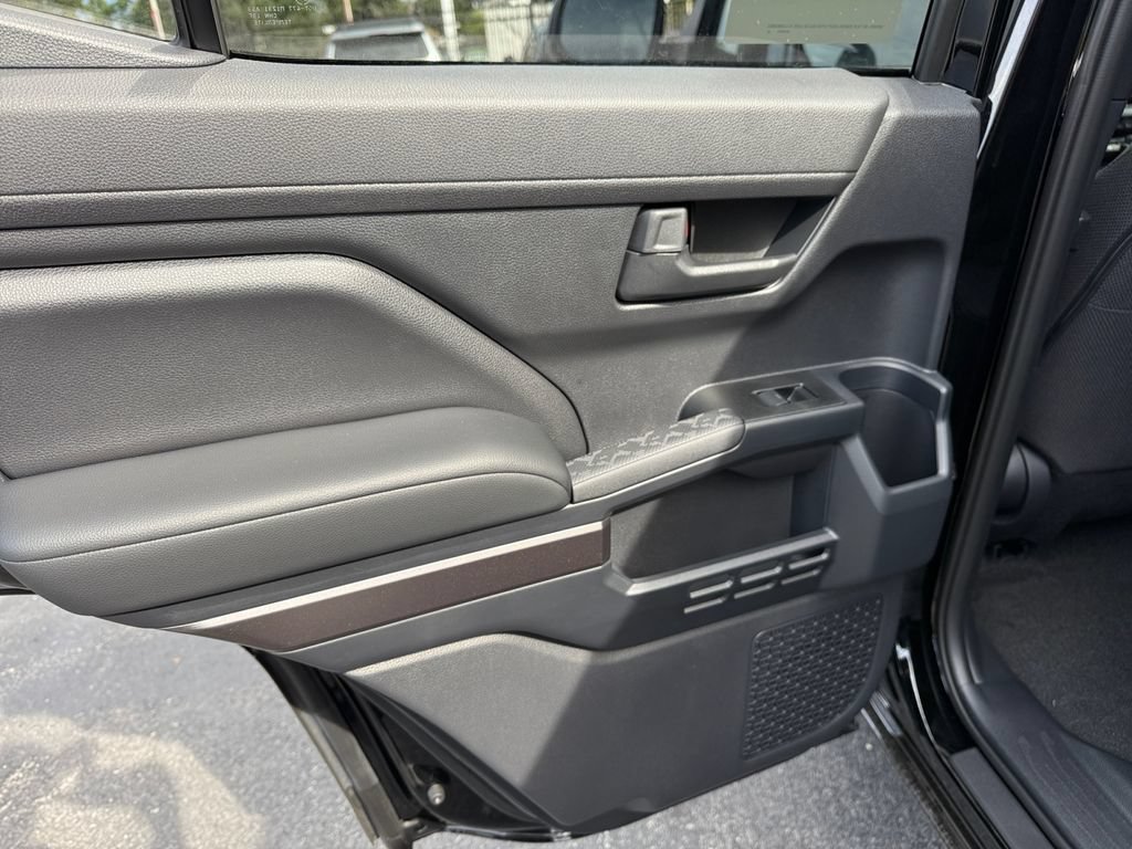 New 2026 Toyota 4Runner SR5 AWD/4WD image 24