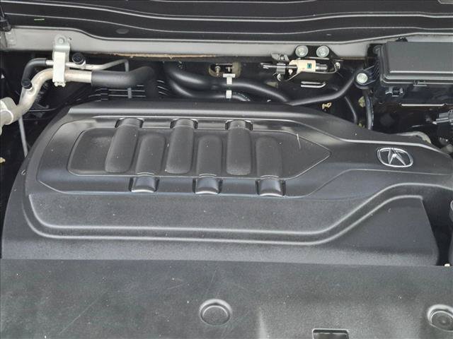 Used 2018 Acura MDX w/ Technology Package FWD image 24