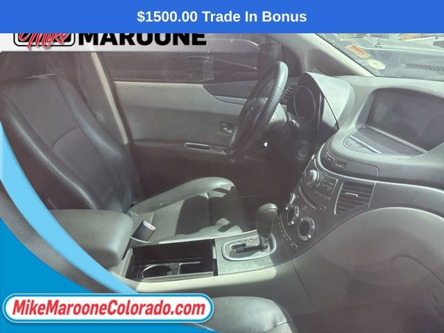 Used 2013 Subaru Tribeca Limited w/ PWR Moonroof Pkg image 5
