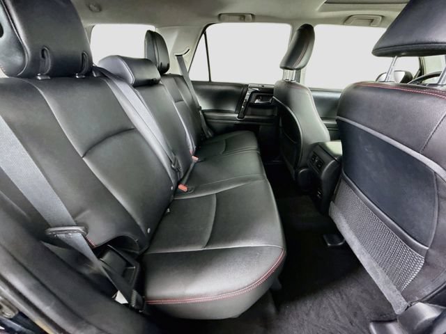 Used 2015 Toyota 4Runner Trail Premium AWD/4WD image 27