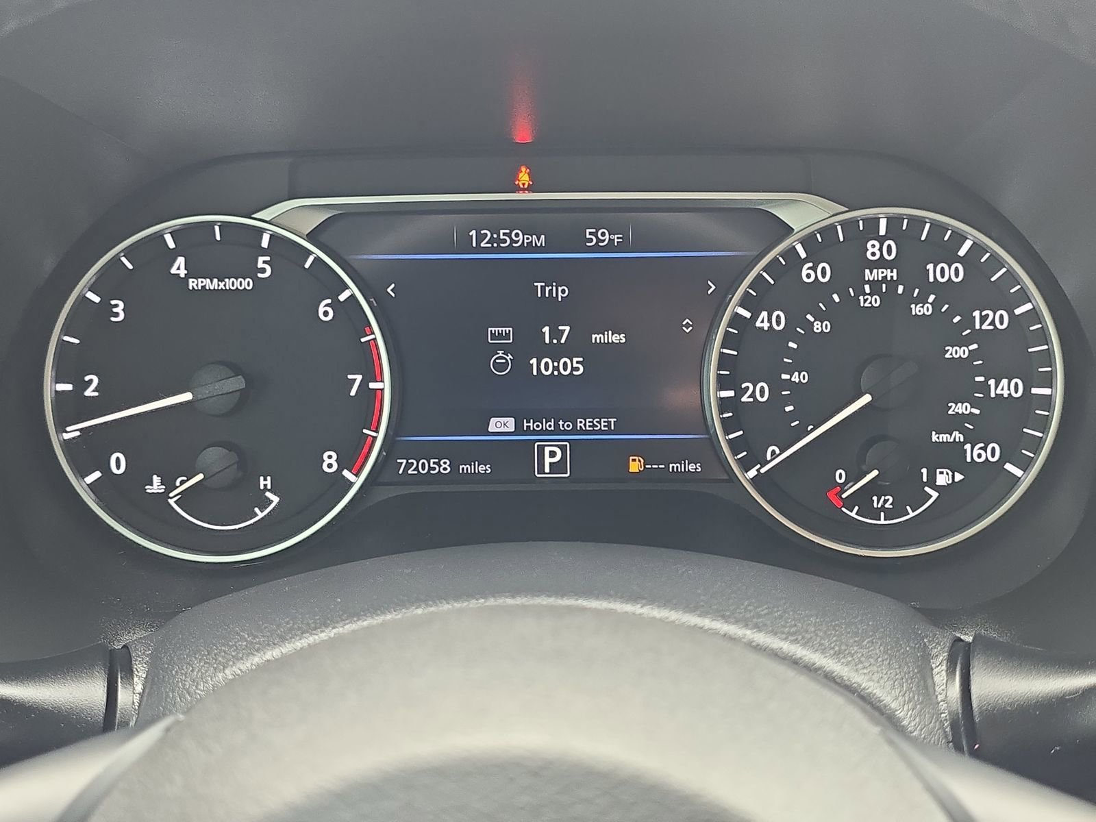 Used 2020 Nissan Sentra SV w/ Electronics Package image 17