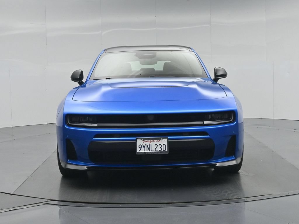 Used 2026 Dodge Charger Scat Pack AWD/4WD image 24