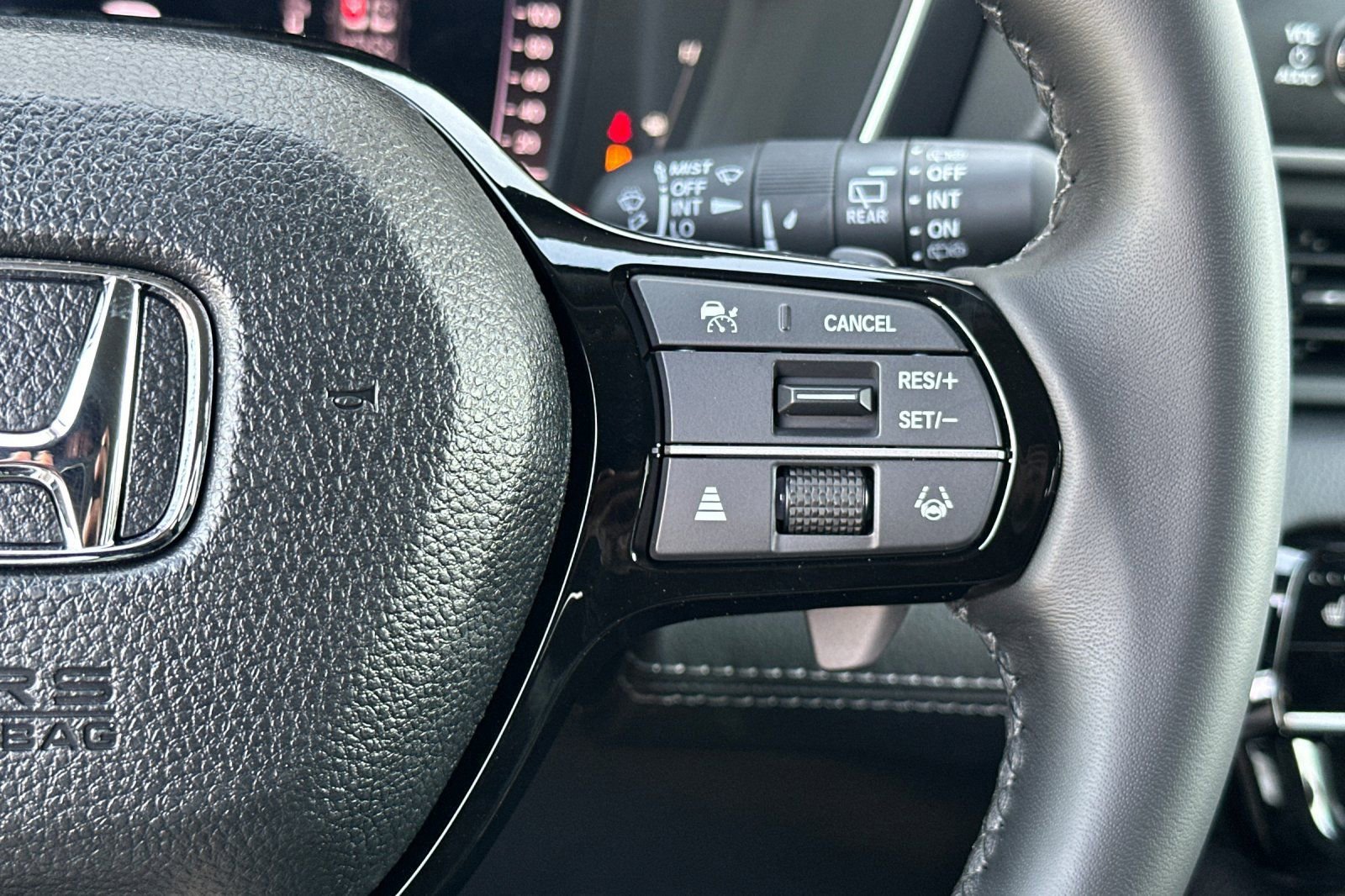 New 2026 Honda Pilot EX-L image 30