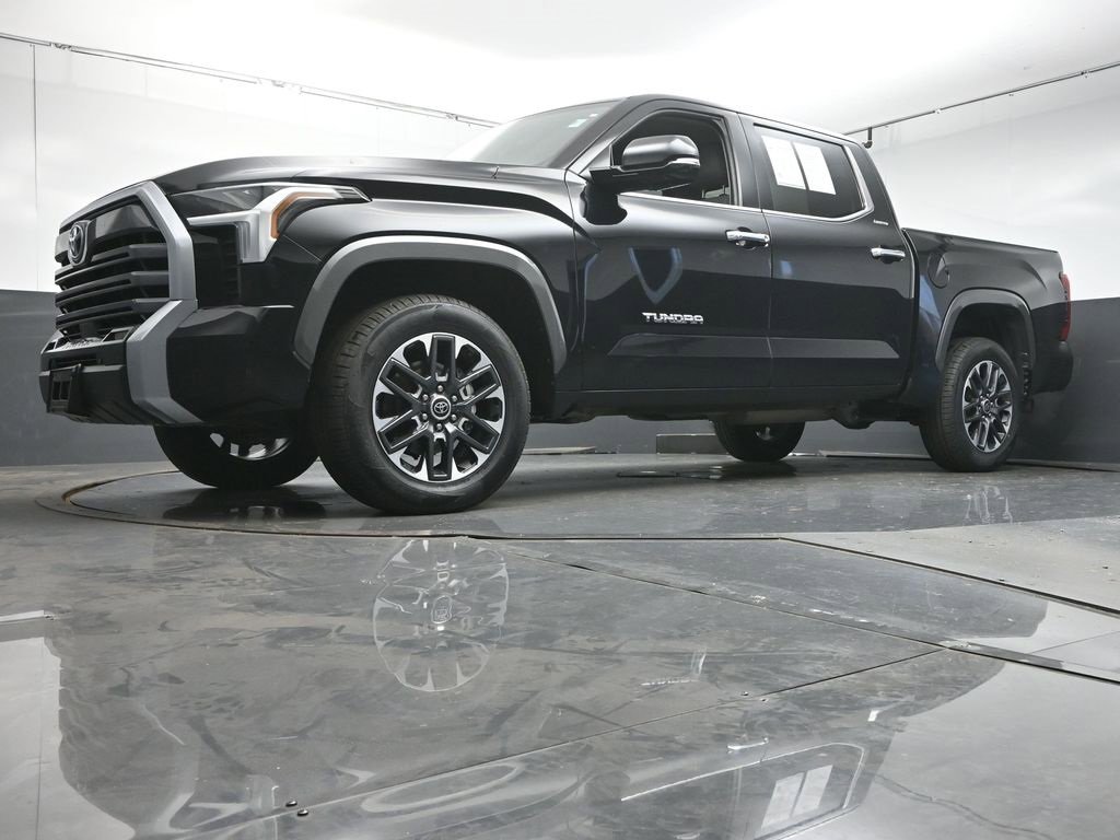 Used 2022 Toyota Tundra Limited image 31