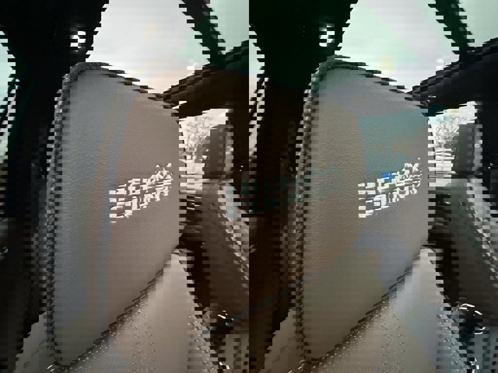 New 2026 Chevrolet Tahoe High Country image 11