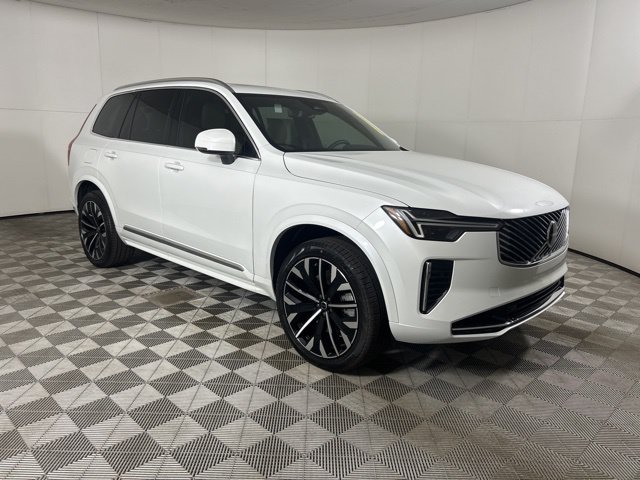 New 2025 Volvo XC90 T8 Core w/ Protection Package Premier AWD/4WD image 2