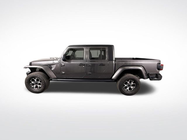 Used 2024 Jeep Gladiator Willys image 4