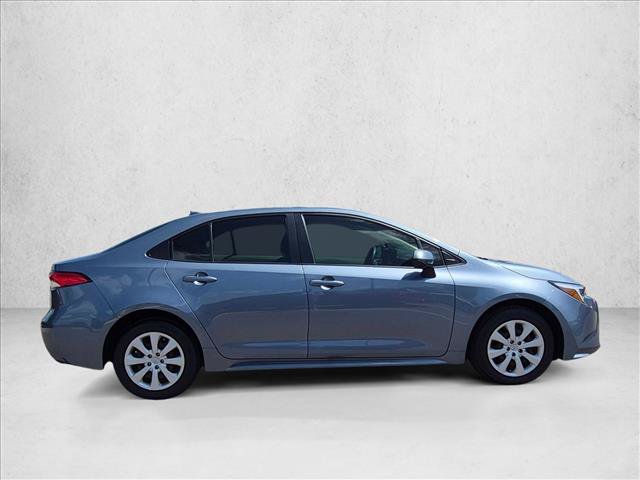 Used 2024 Toyota Corolla LE FWD image 4