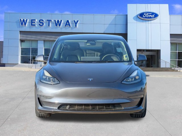 Used 2023 Tesla Model 3 Standard Range RWD image 5